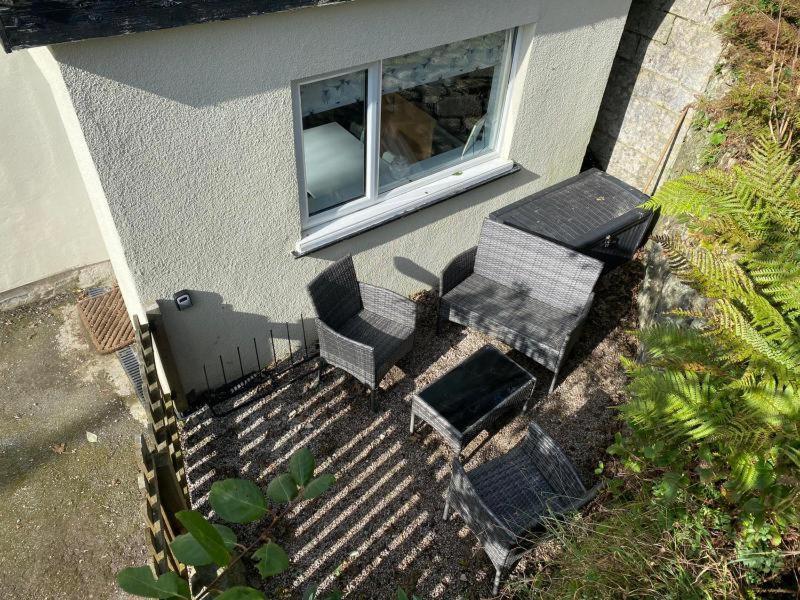Zipworld Waterfalls Eryri Dogs Welcome 3 Bed Sleeps 5 Blaenau Ffestiniog Bagian luar foto